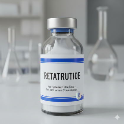 Retatrutide 30mg