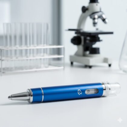 Re-usable Peptide Pen - various colours
