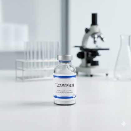 Tesamorelin 10mg