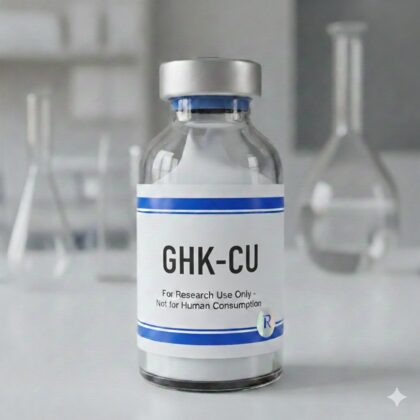 GHK-CU 100mg