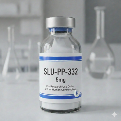 SLU-PP-332 5mg