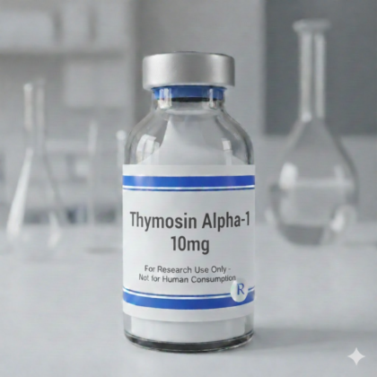 Thymosin Alpha-1 10mg